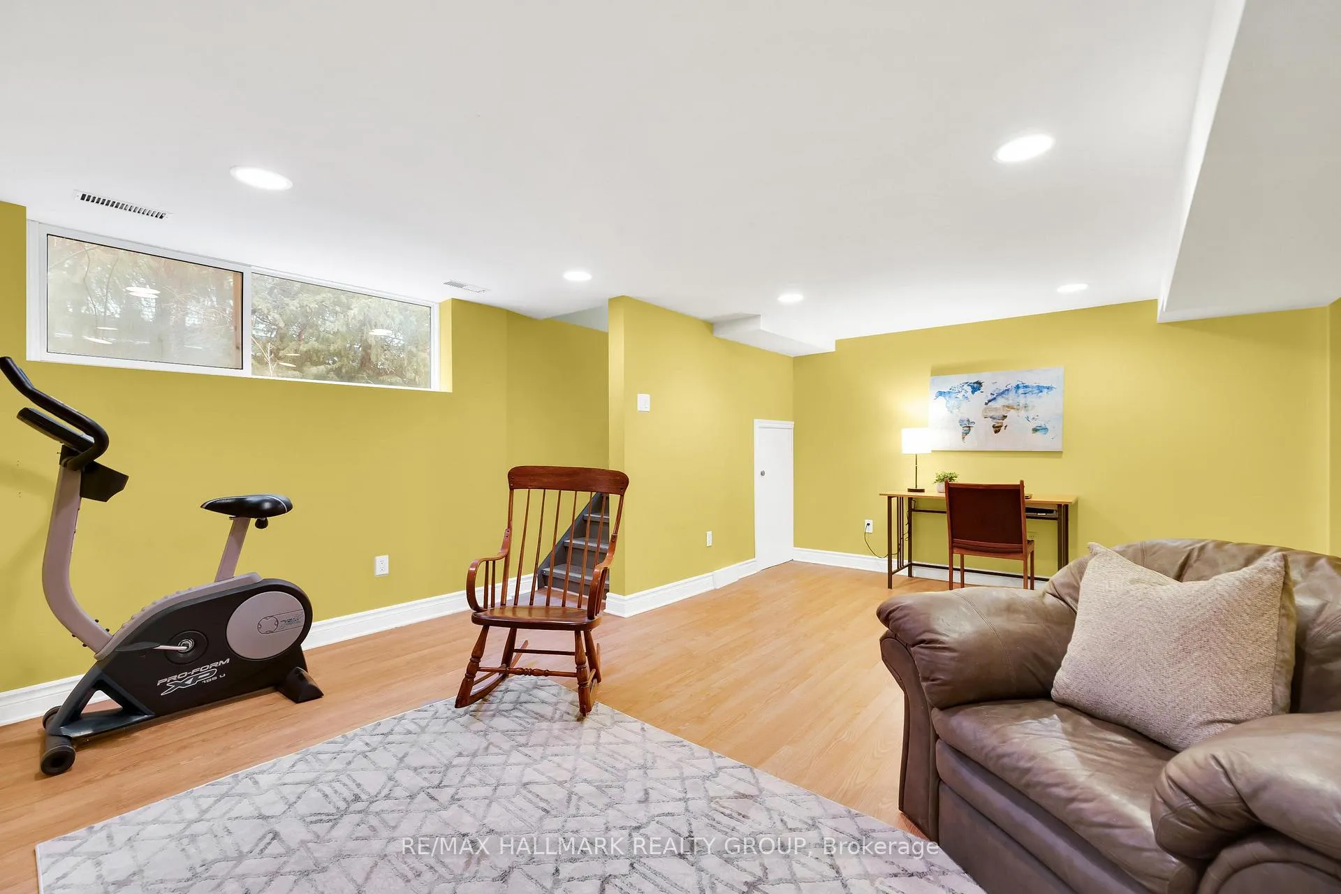 Photo 25 of 448 Brennan Avenue, Ottawa, Westboro/Hampton Park — HOMEH
