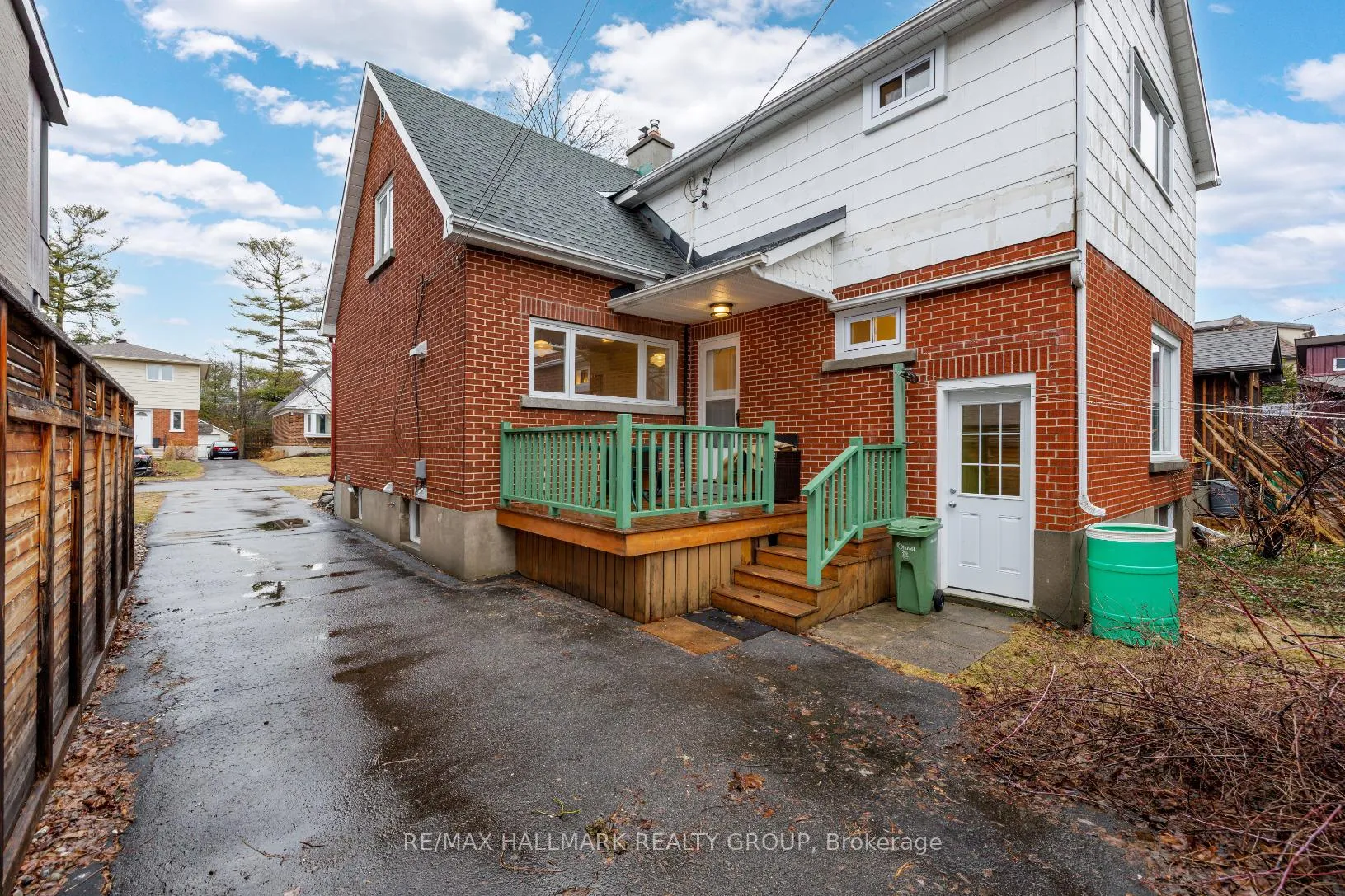Photo 28 of 448 Brennan Avenue, Ottawa, Westboro/Hampton Park — HOMEH