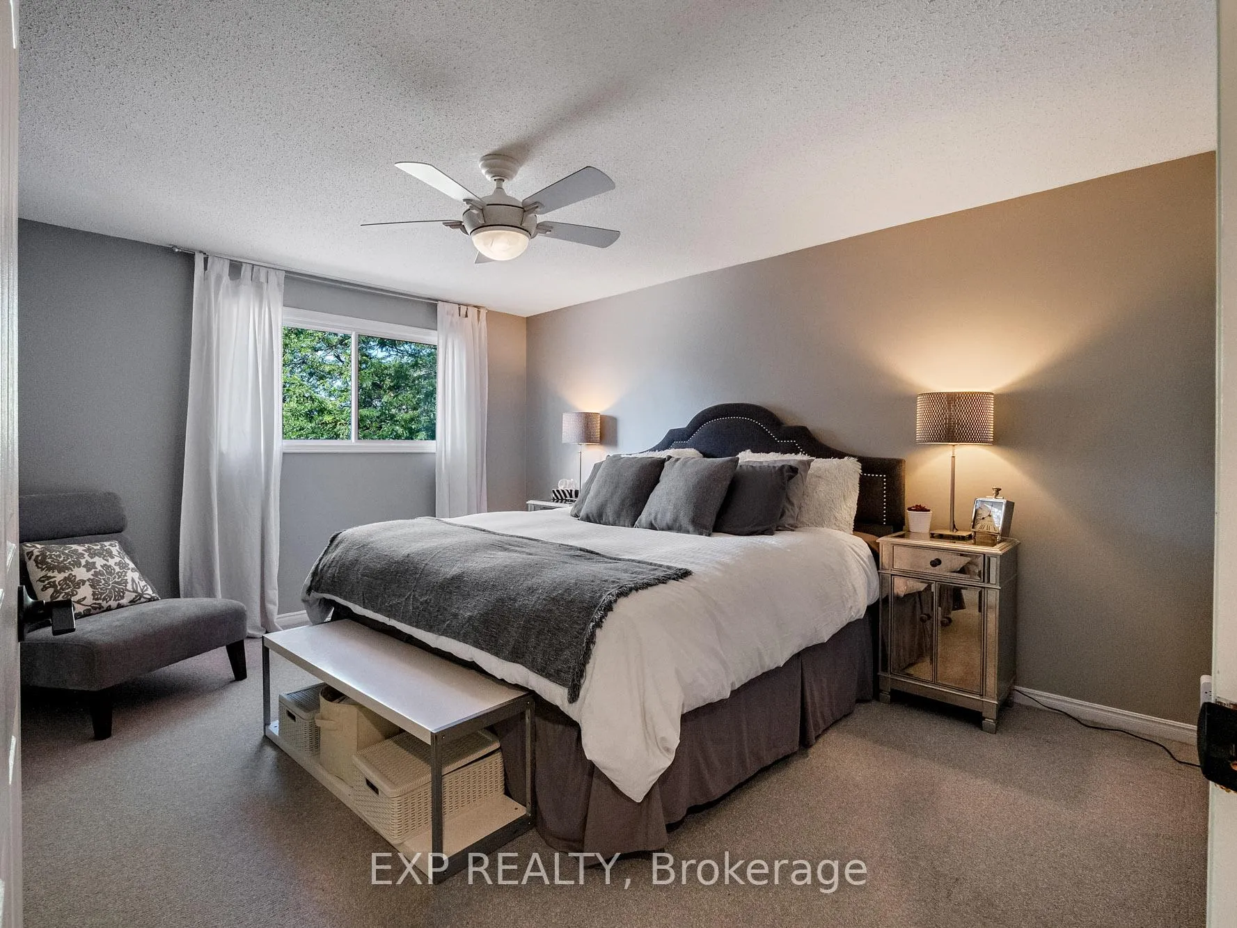 Photo 19 of 22 Lampman Crescent, Thorold, Confederation Heights — HOMEH