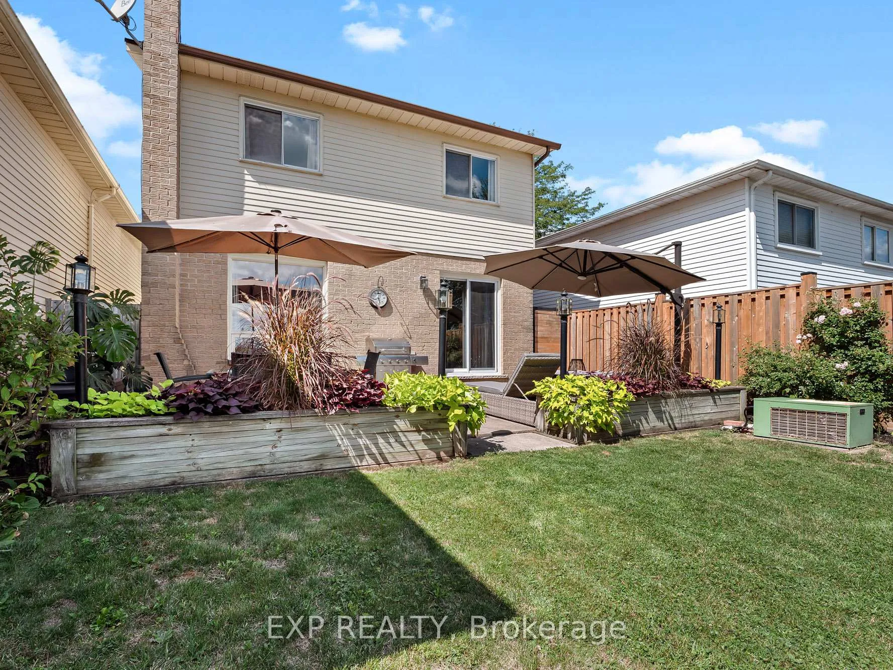 Photo 35 of 22 Lampman Crescent, Thorold, Confederation Heights — HOMEH
