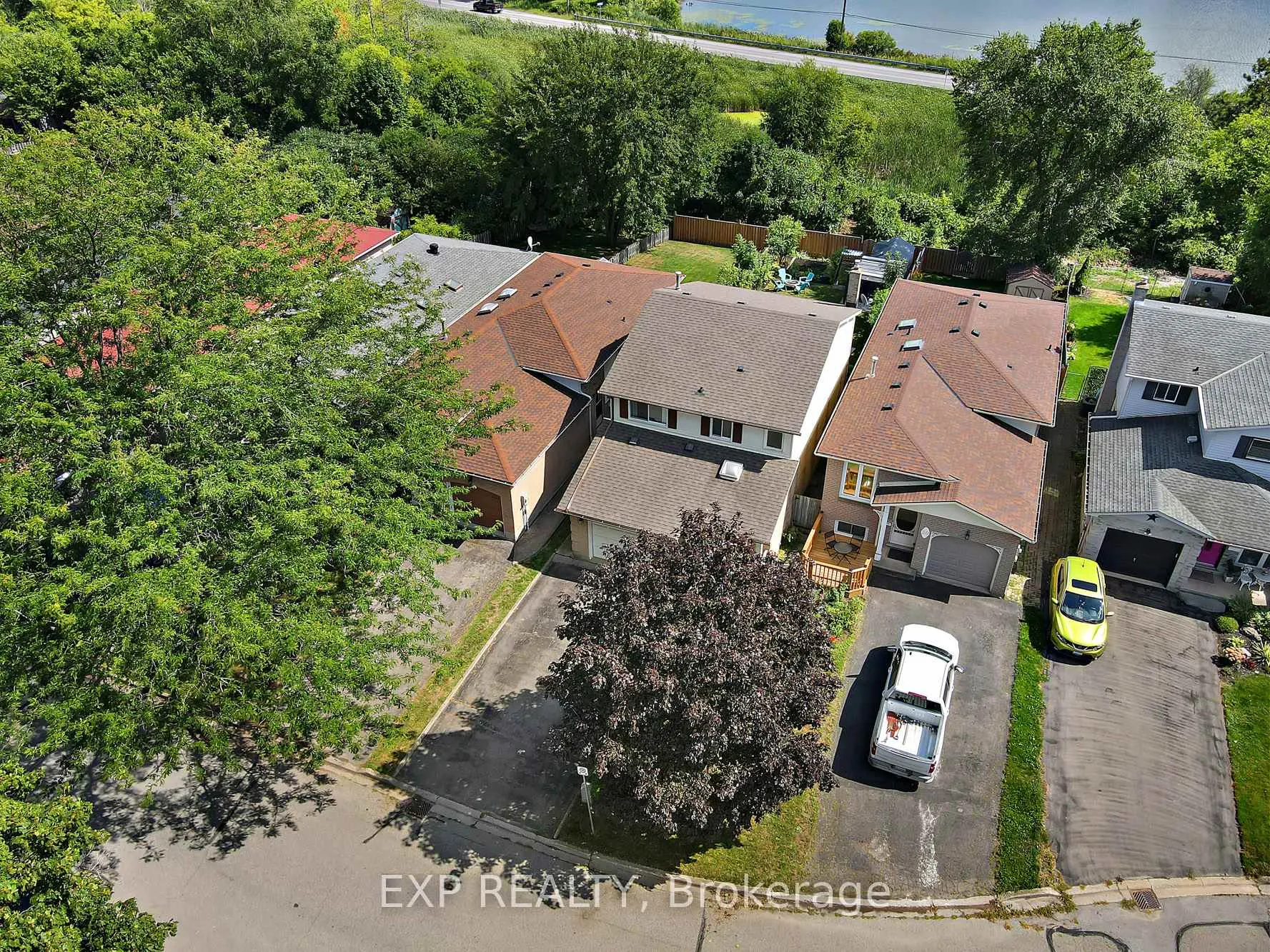Photo 37 of 22 Lampman Crescent, Thorold, Confederation Heights — HOMEH