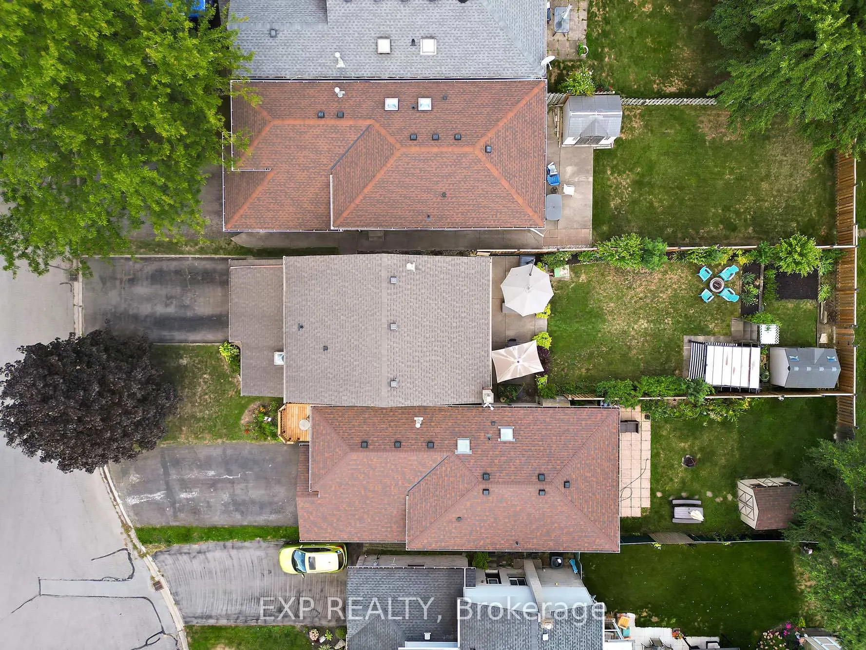 Photo 38 of 22 Lampman Crescent, Thorold, Confederation Heights — HOMEH
