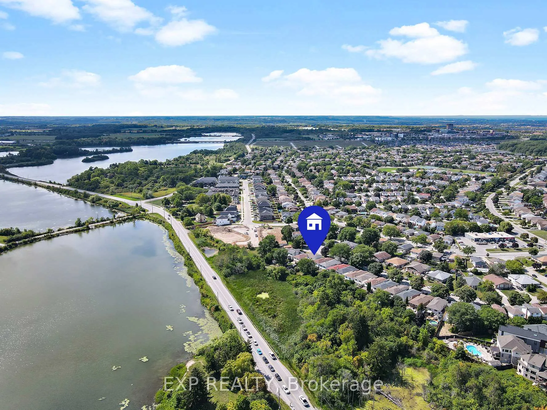 Photo 42 of 22 Lampman Crescent, Thorold, Confederation Heights — HOMEH