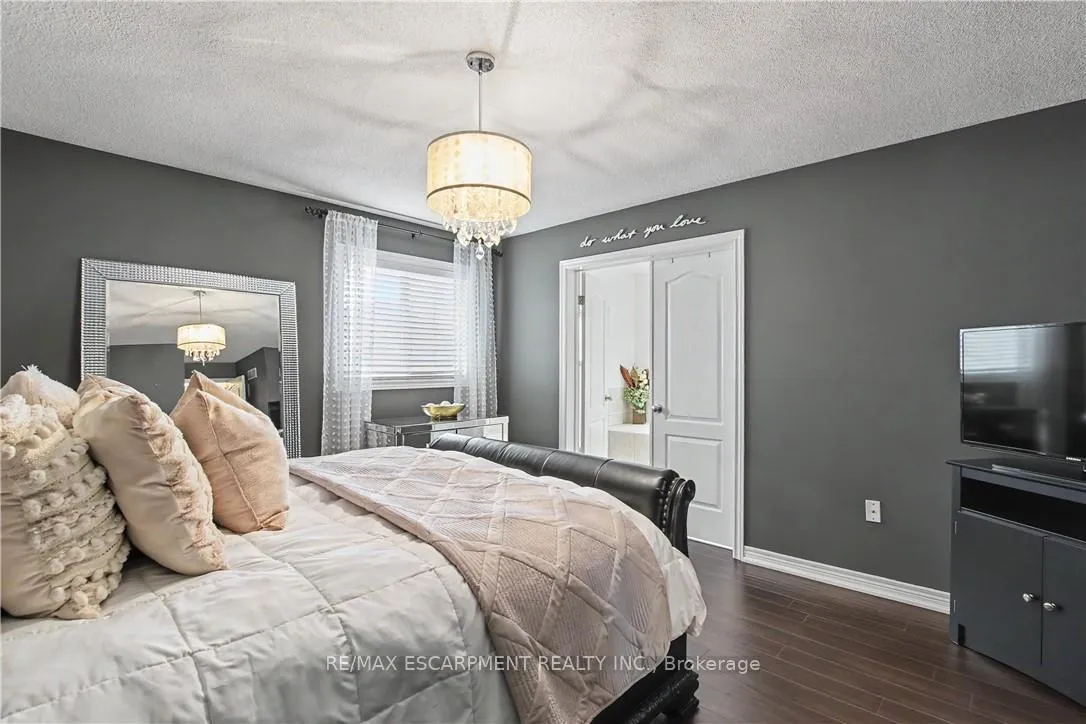 Photo 25 of Unit 31, 60 Cloverleaf Drive, Hamilton, Meadowlands — HOMEH