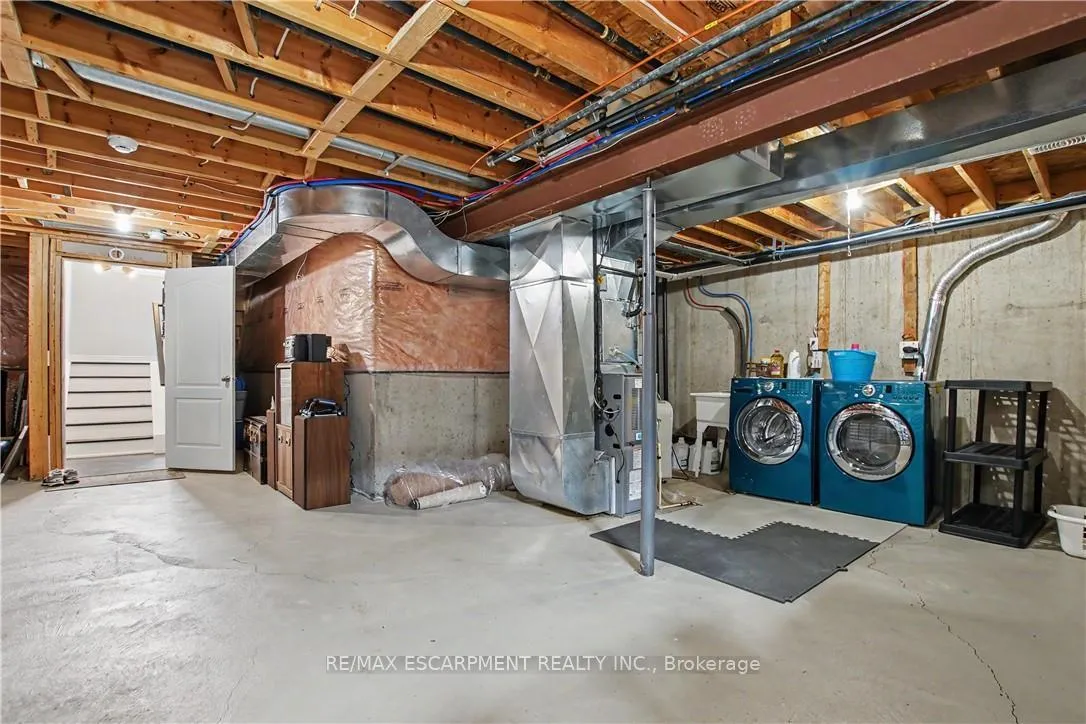 Photo 32 of Unit 31, 60 Cloverleaf Drive, Hamilton, Meadowlands — HOMEH