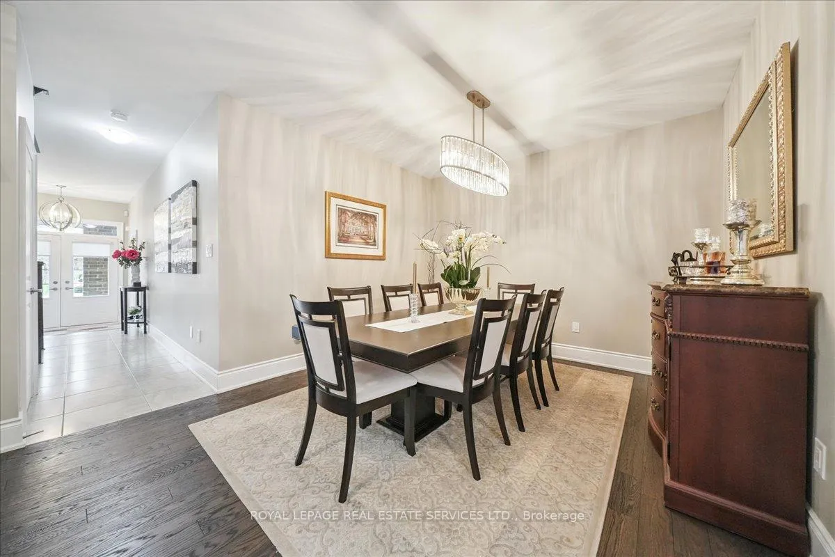 Photo 8 of 63 Edinburgh Drive, Brampton, Bram West — HOMEH