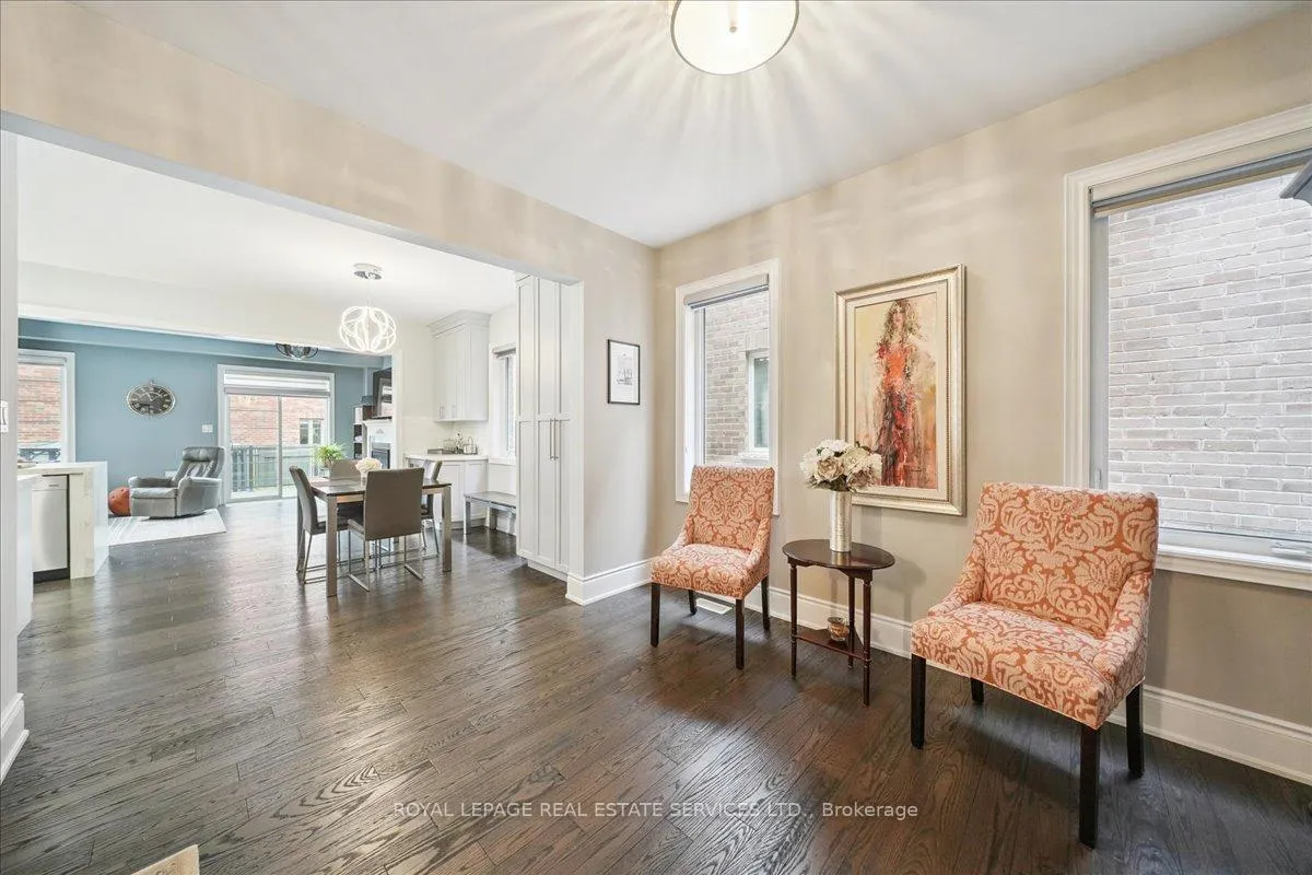 Photo 9 of 63 Edinburgh Drive, Brampton, Bram West — HOMEH