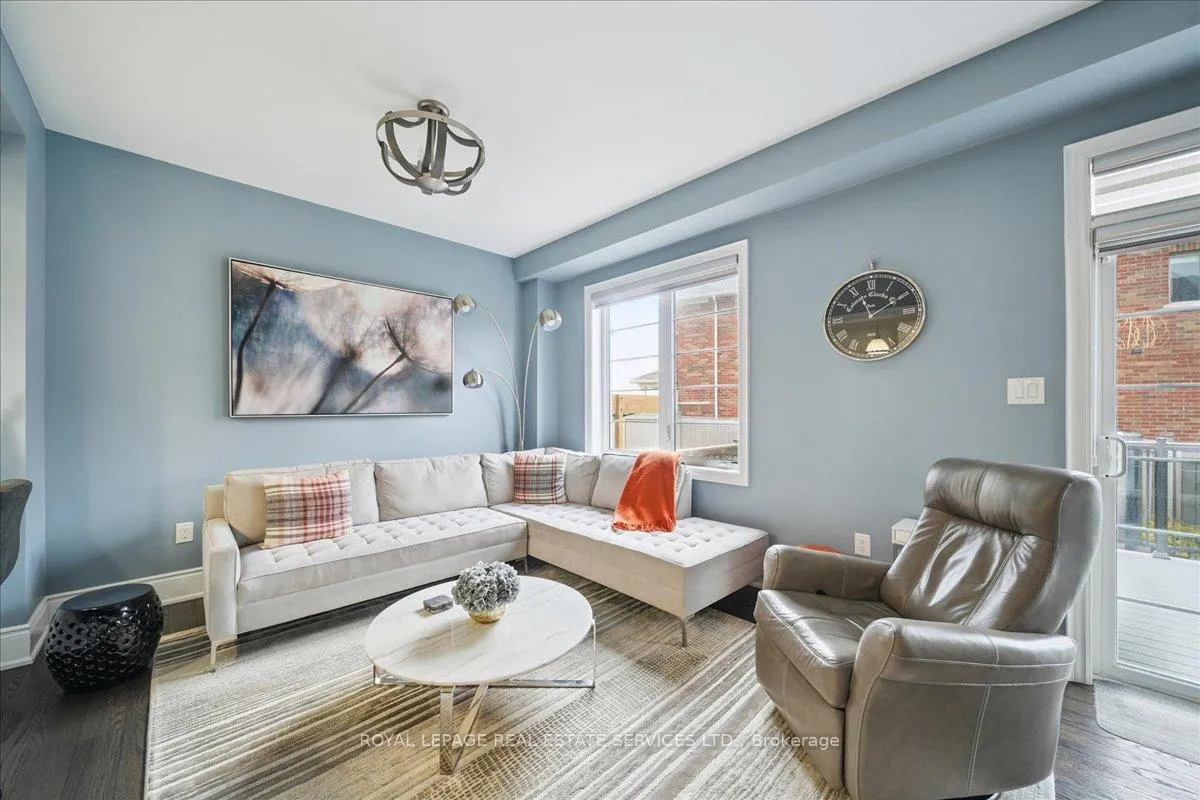 Photo 14 of 63 Edinburgh Drive, Brampton, Bram West — HOMEH