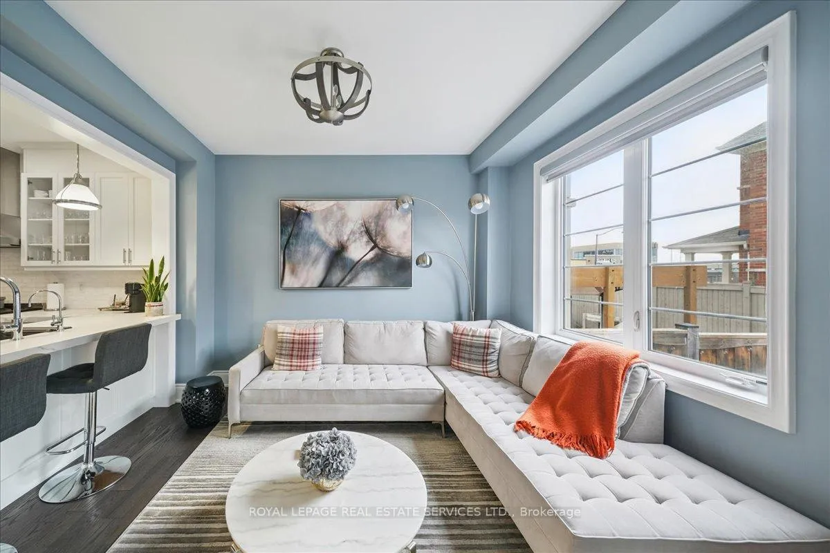 Photo 15 of 63 Edinburgh Drive, Brampton, Bram West — HOMEH