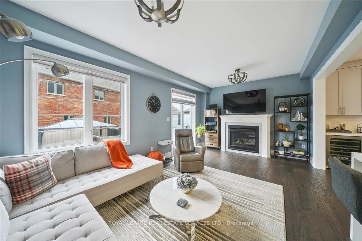 Photo 16 of 63 Edinburgh Drive, Brampton, Bram West — HOMEH