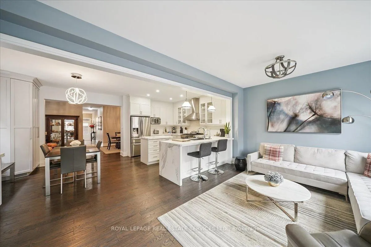 Photo 19 of 63 Edinburgh Drive, Brampton, Bram West — HOMEH