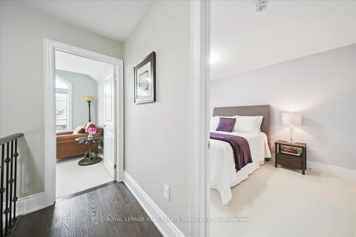 Photo 23 of 63 Edinburgh Drive, Brampton, Bram West — HOMEH