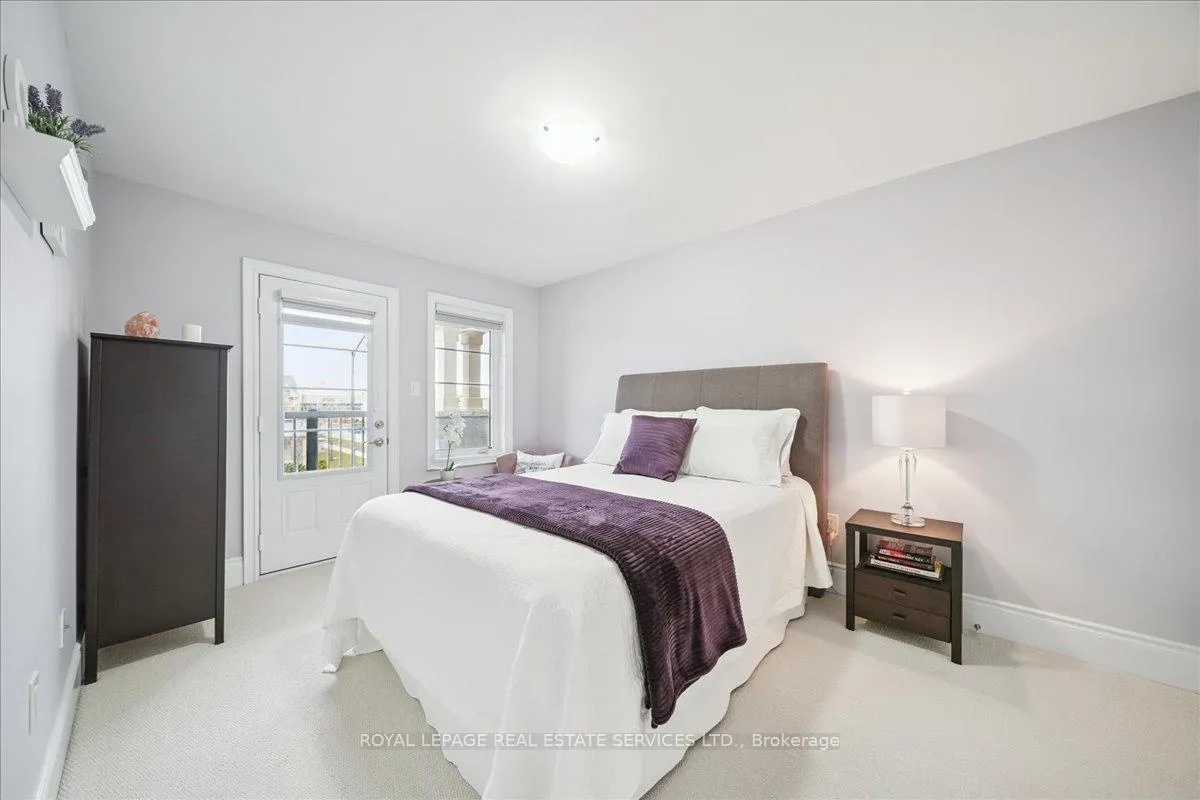 Photo 24 of 63 Edinburgh Drive, Brampton, Bram West — HOMEH