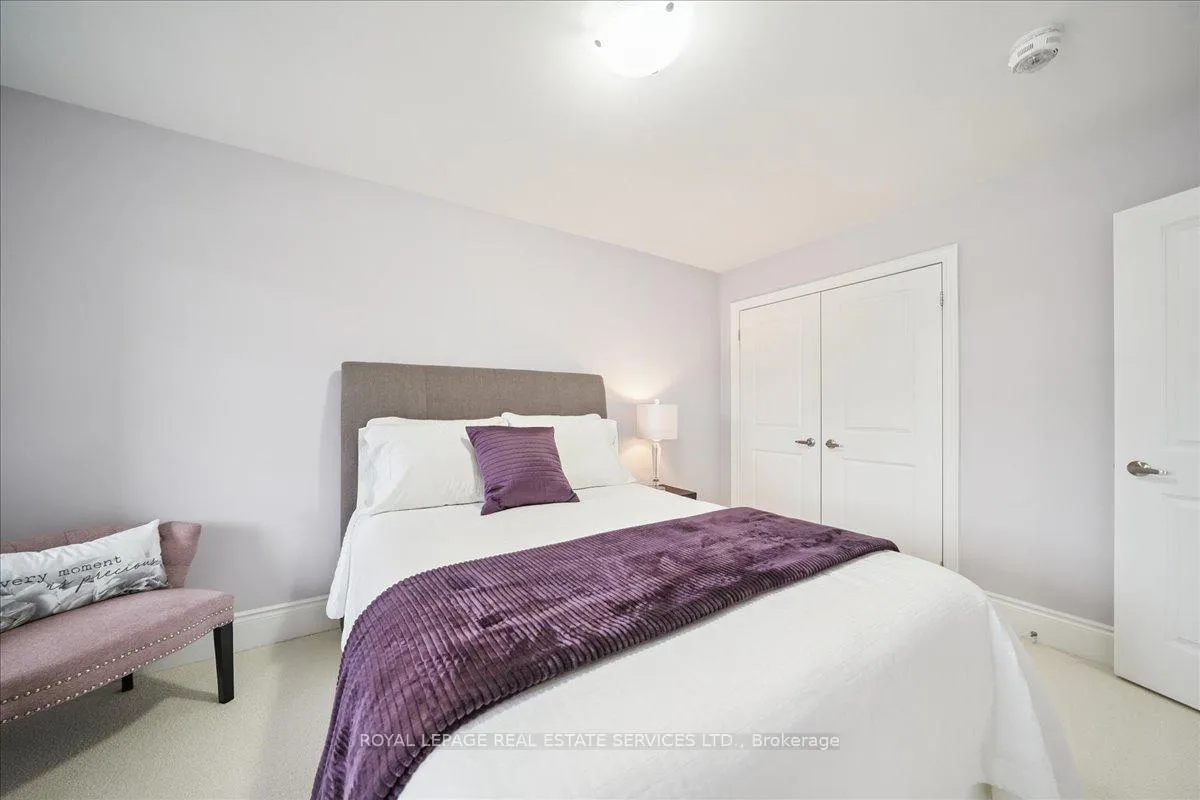 Photo 25 of 63 Edinburgh Drive, Brampton, Bram West — HOMEH