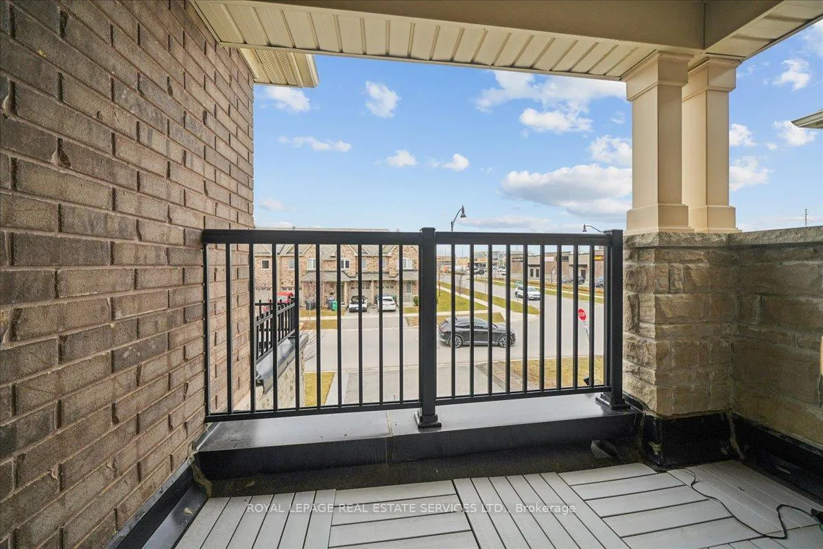 Photo 26 of 63 Edinburgh Drive, Brampton, Bram West — HOMEH