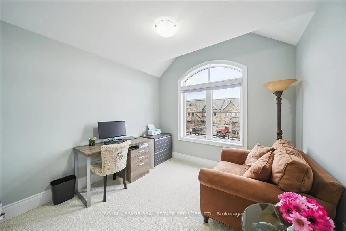 Photo 27 of 63 Edinburgh Drive, Brampton, Bram West — HOMEH