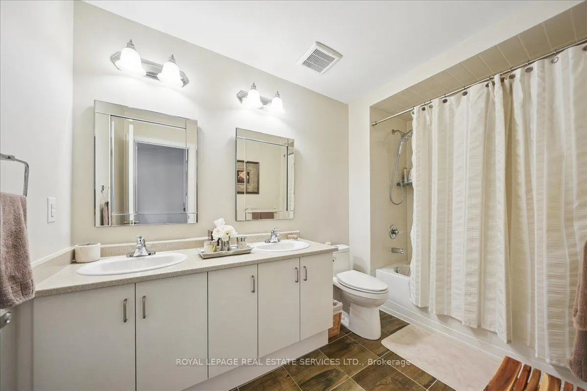 Photo 30 of 63 Edinburgh Drive, Brampton, Bram West — HOMEH