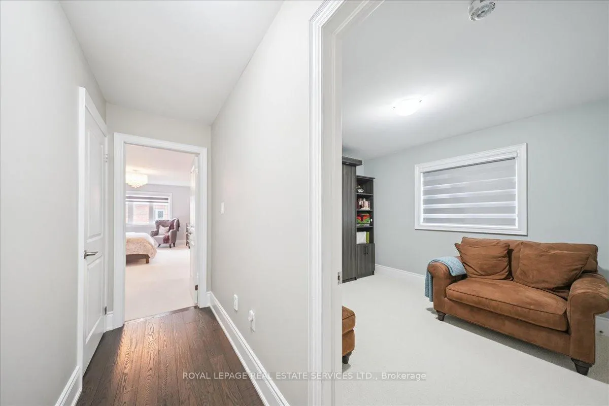 Photo 31 of 63 Edinburgh Drive, Brampton, Bram West — HOMEH