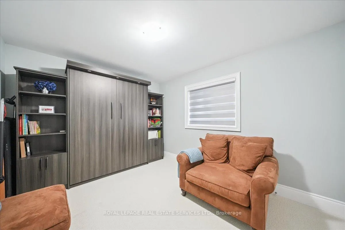 Photo 32 of 63 Edinburgh Drive, Brampton, Bram West — HOMEH