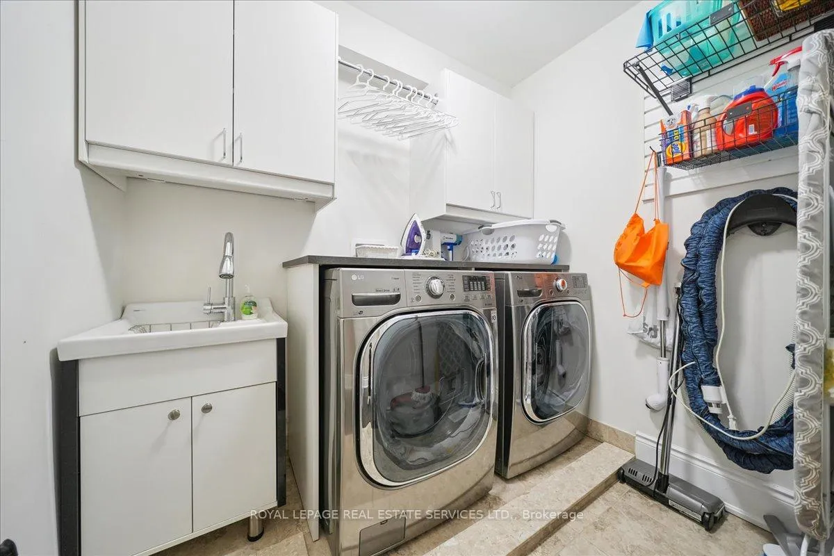 Photo 34 of 63 Edinburgh Drive, Brampton, Bram West — HOMEH