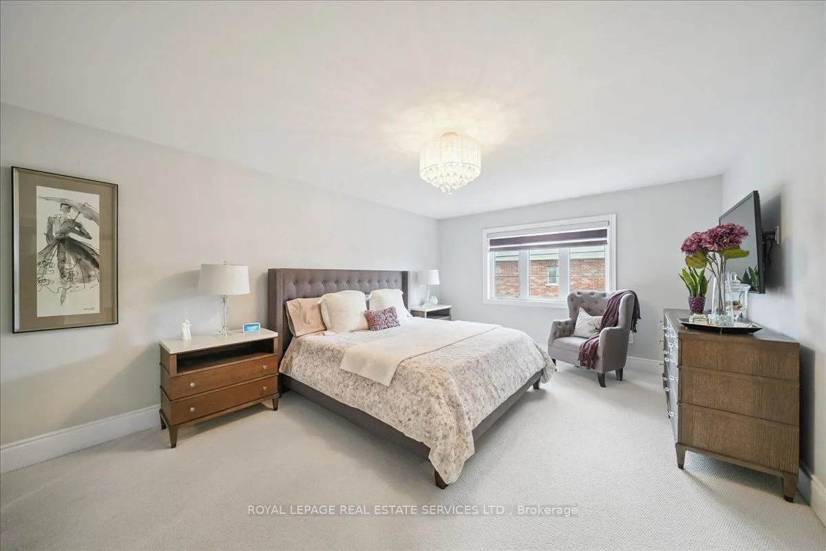 Photo 35 of 63 Edinburgh Drive, Brampton, Bram West — HOMEH