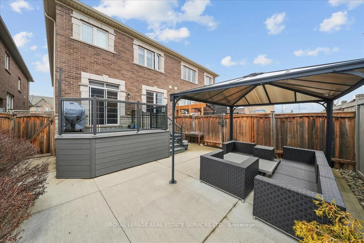 Photo 47 of 63 Edinburgh Drive, Brampton, Bram West — HOMEH