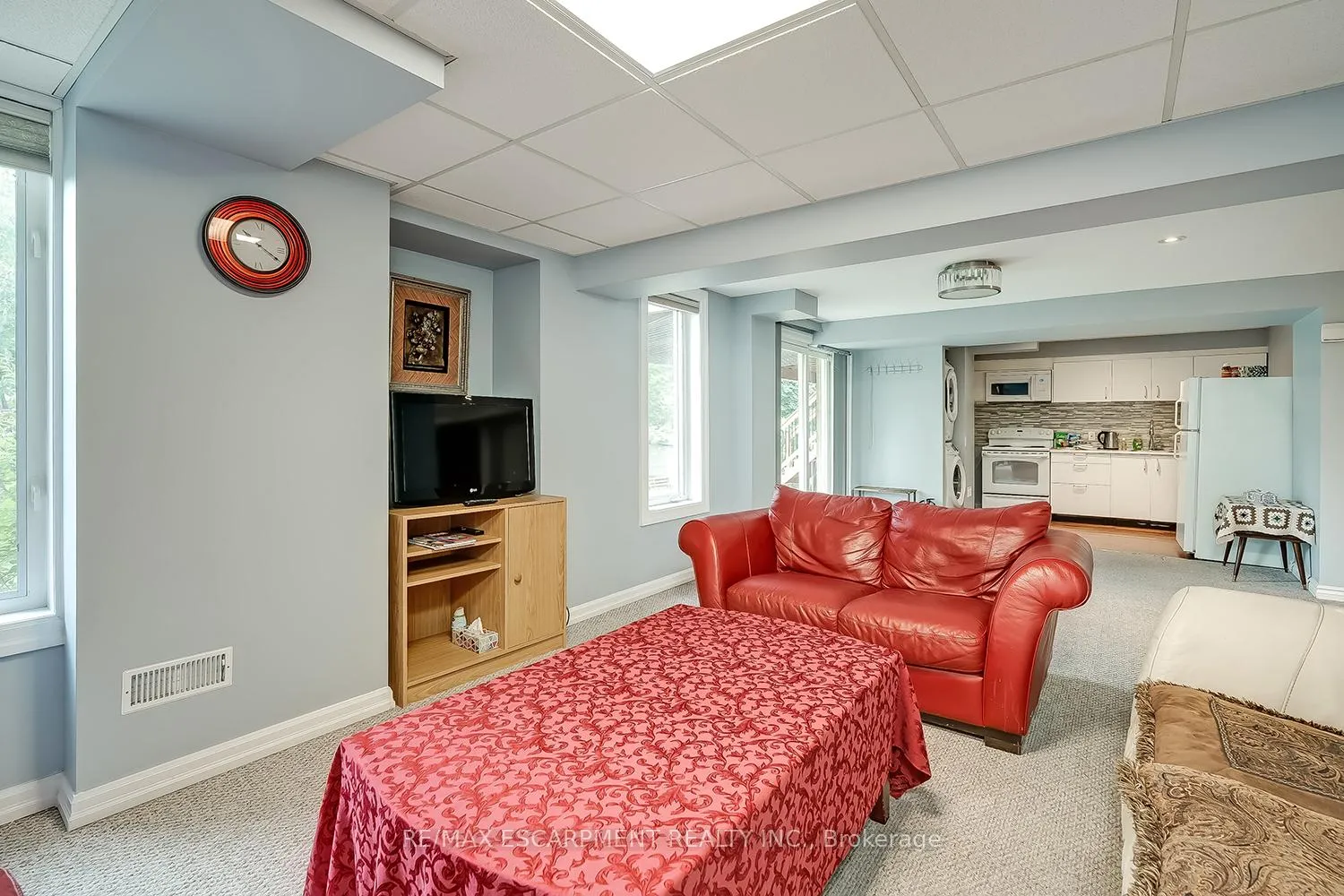 Photo 1 of Unit Lower, 5410 Duchess Court, Burlington, Orchard — HOMEH