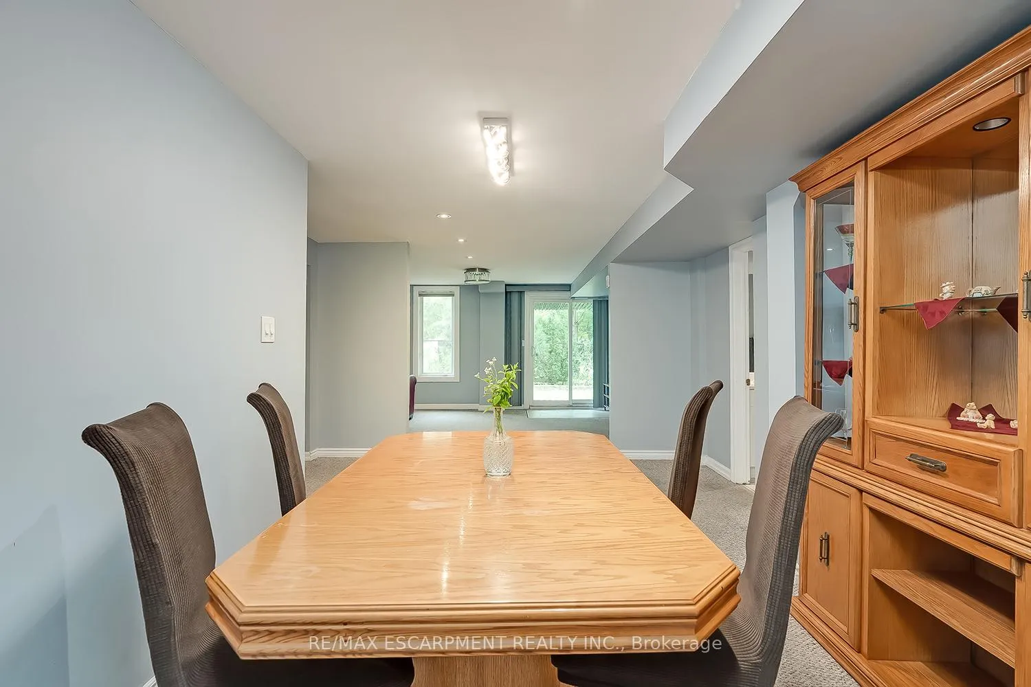 Photo 19 of Unit Lower, 5410 Duchess Court, Burlington, Orchard — HOMEH
