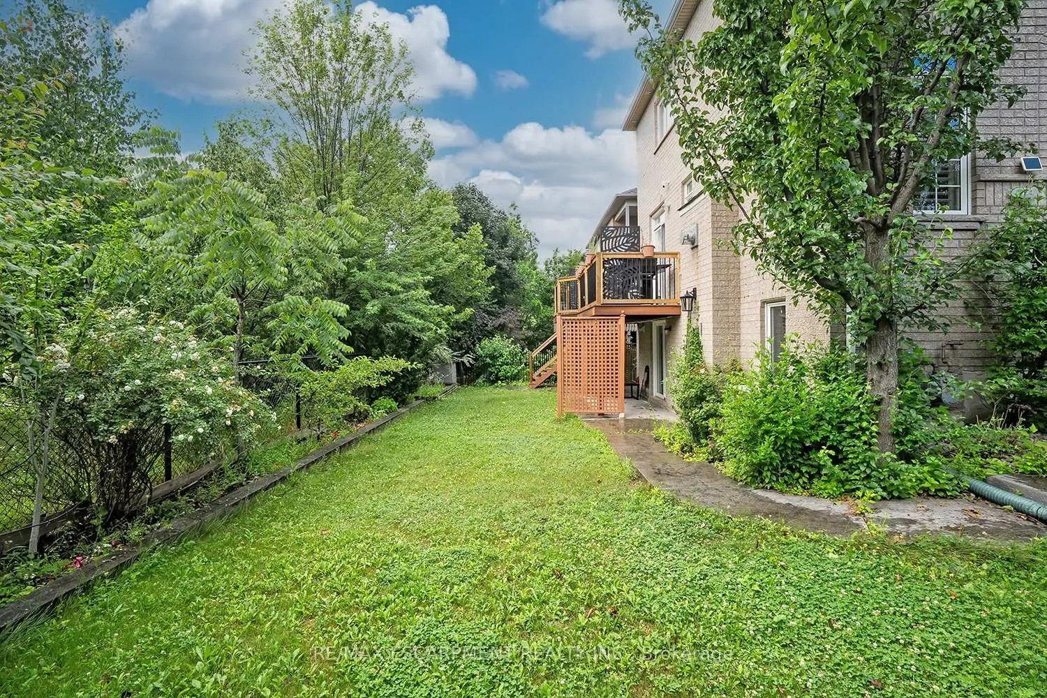 Photo 24 of Unit Lower, 5410 Duchess Court, Burlington, Orchard — HOMEH