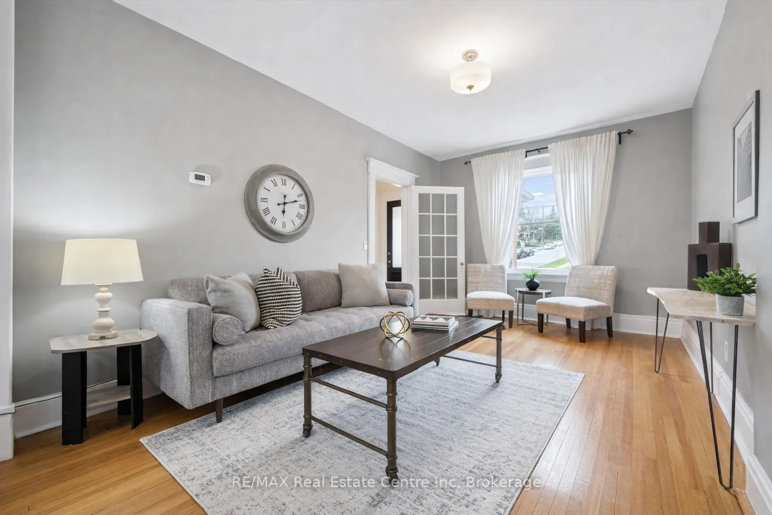 Photo 4 of 166 Waterloo Avenue, Guelph, Downtown — HOMEH