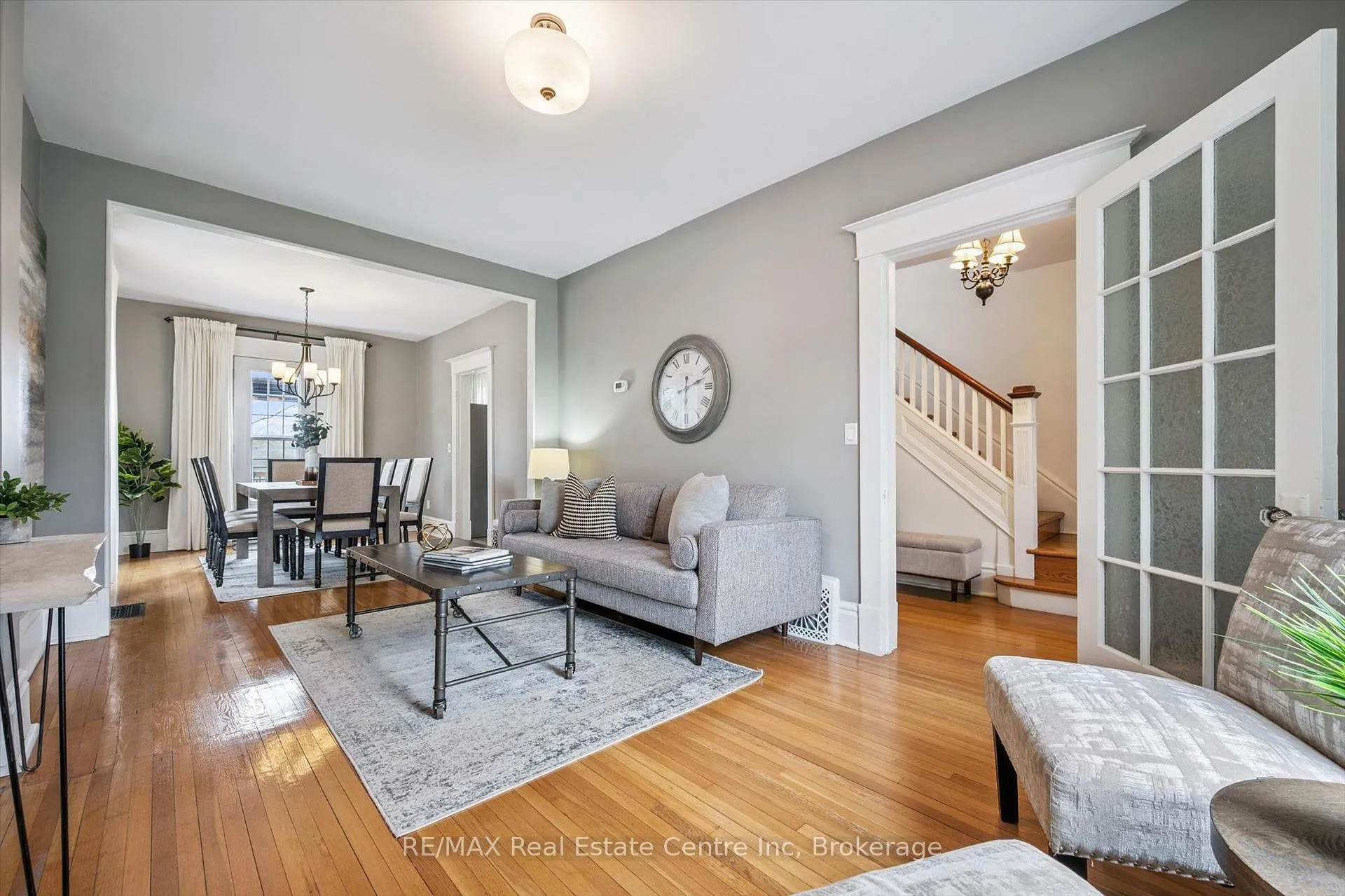 Photo 5 of 166 Waterloo Avenue, Guelph, Downtown — HOMEH