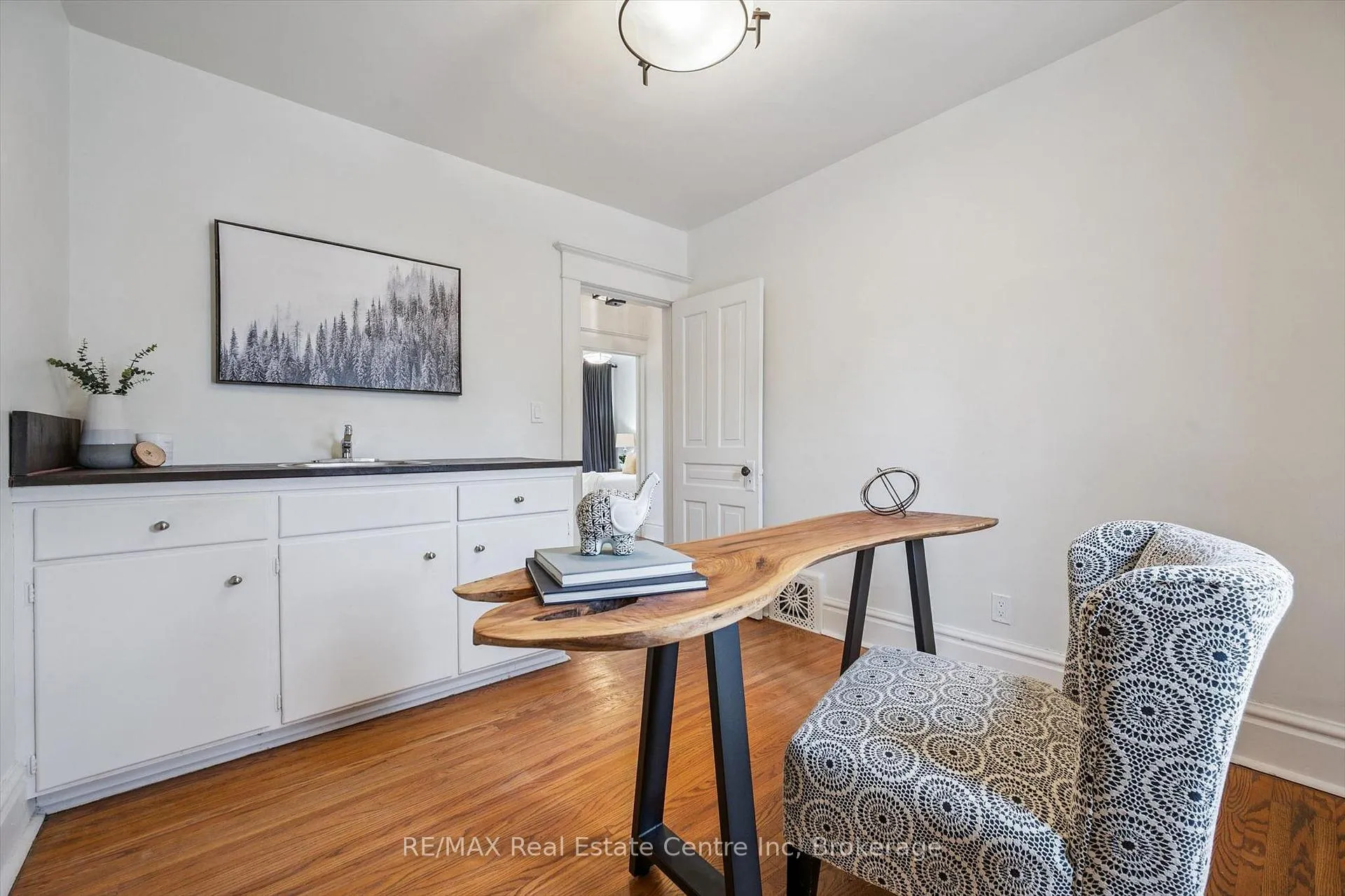 Photo 12 of 166 Waterloo Avenue, Guelph, Downtown — HOMEH