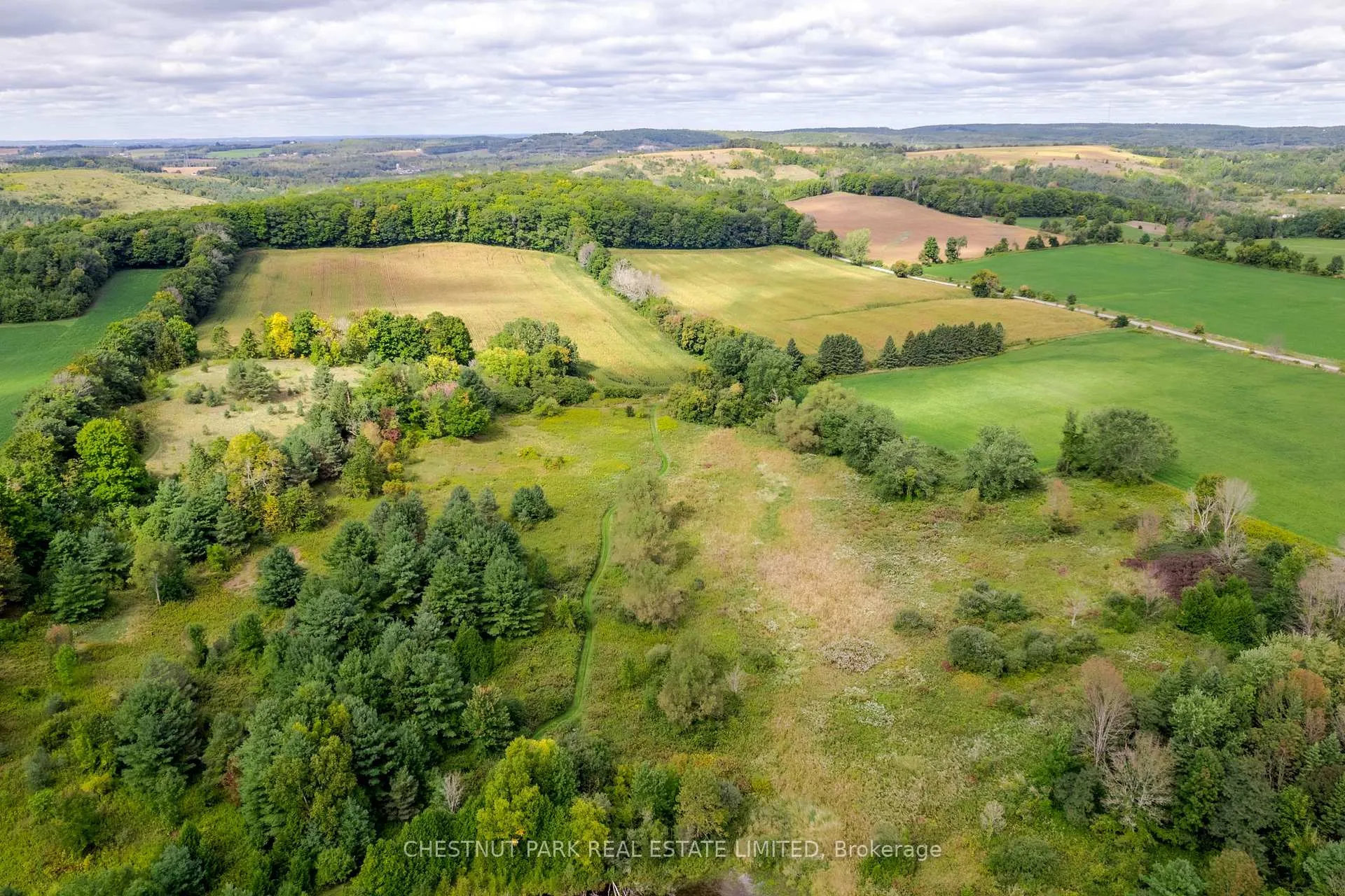 Photo 4 of 000 Crossen Road, Hamilton Township, Rural Hamilton — HOMEH