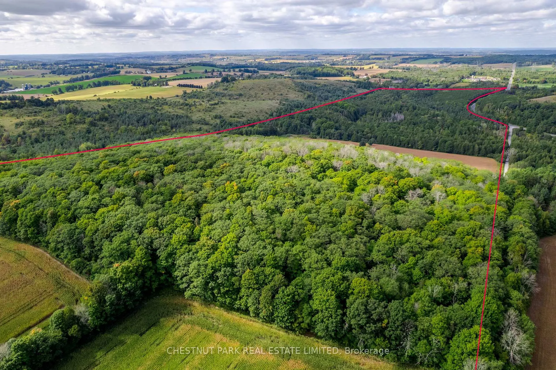 Photo 5 of 000 Crossen Road, Hamilton Township, Rural Hamilton — HOMEH
