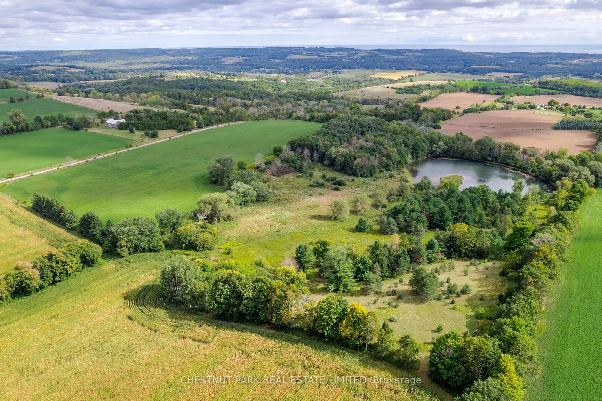 Photo 6 of 000 Crossen Road, Hamilton Township, Rural Hamilton — HOMEH