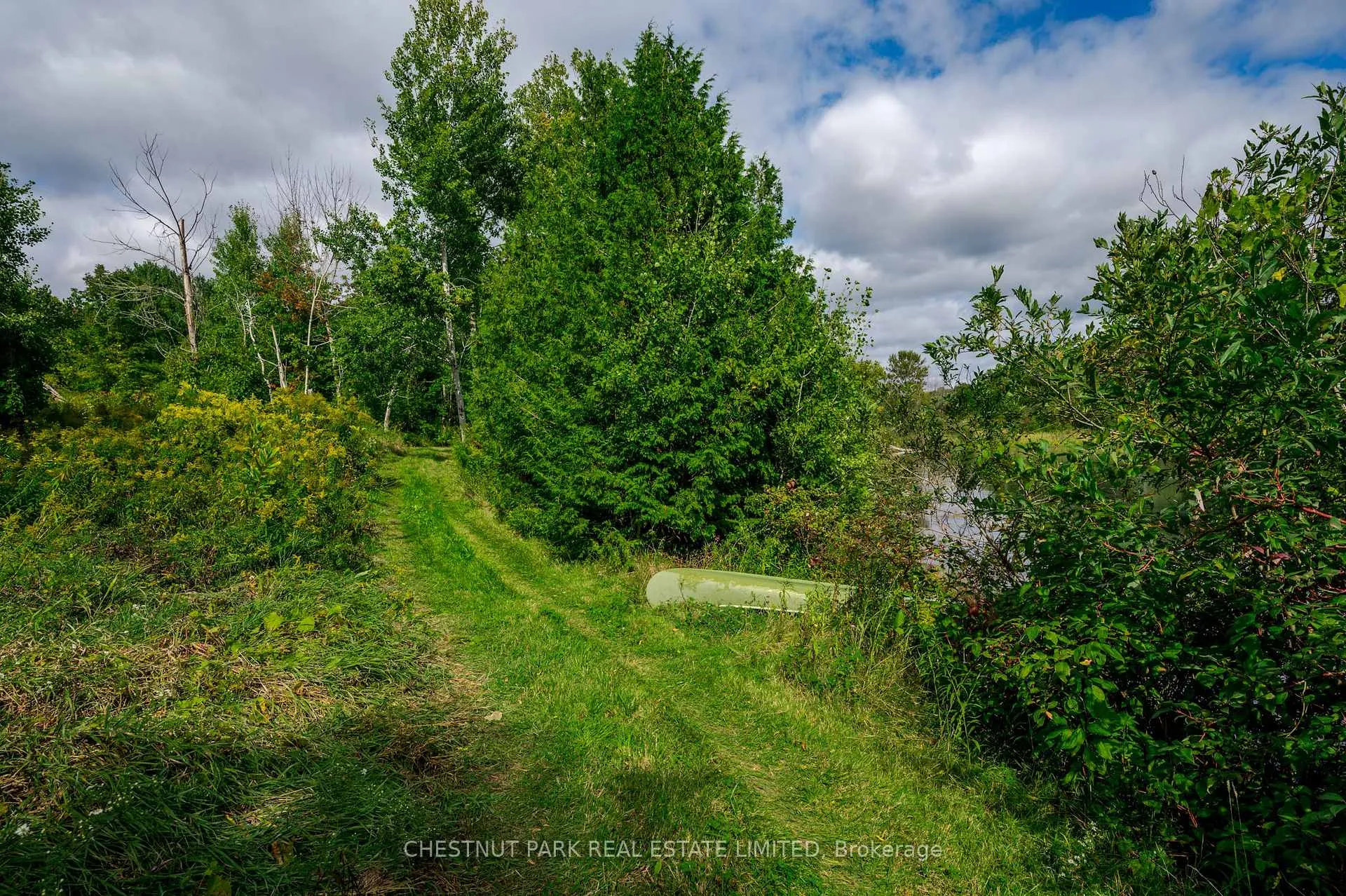Photo 10 of 000 Crossen Road, Hamilton Township, Rural Hamilton — HOMEH