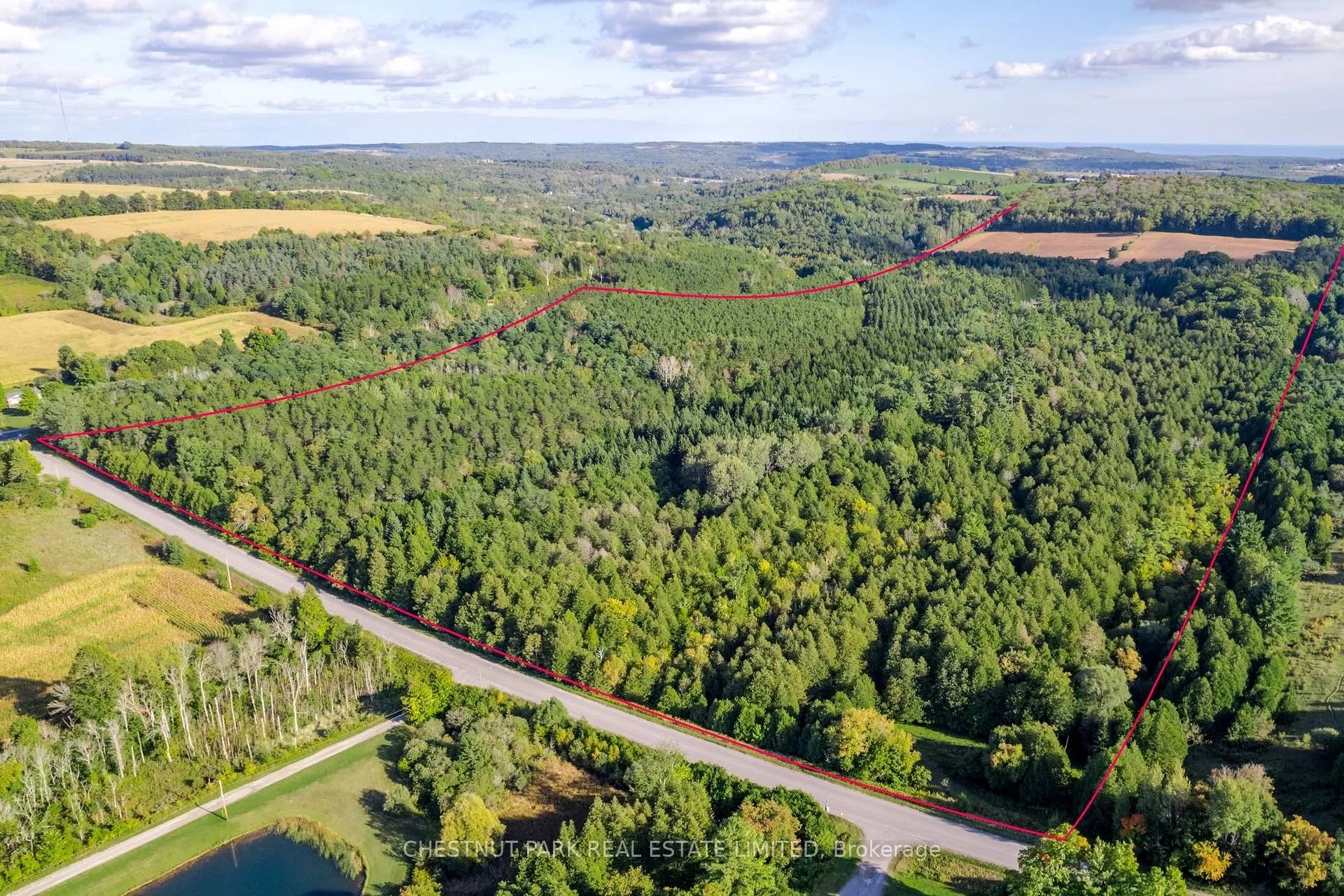Photo 21 of 000 Crossen Road, Hamilton Township, Rural Hamilton — HOMEH