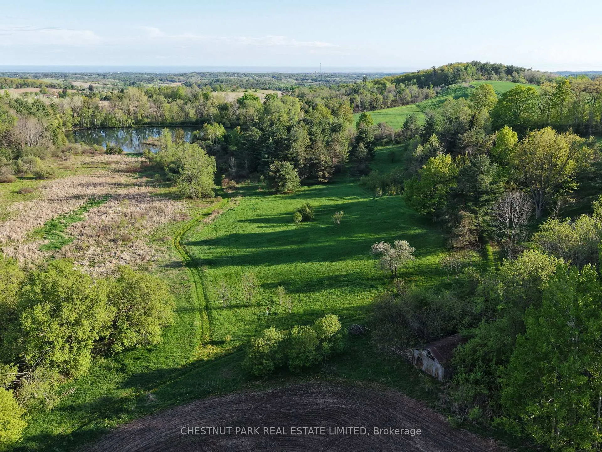 Photo 27 of 000 Crossen Road, Hamilton Township, Rural Hamilton — HOMEH