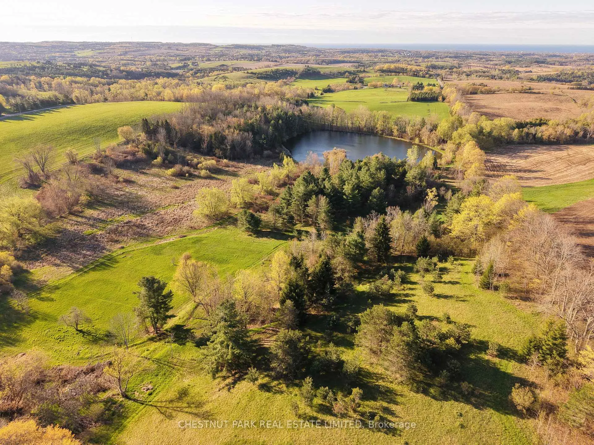 Photo 2 of 000 Crossen Road, Hamilton Township, Rural Hamilton — HOMEH