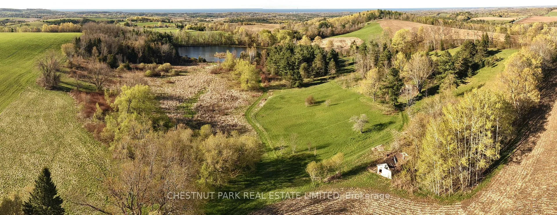 Photo 8 of 000 Crossen Road, Hamilton Township, Rural Hamilton — HOMEH