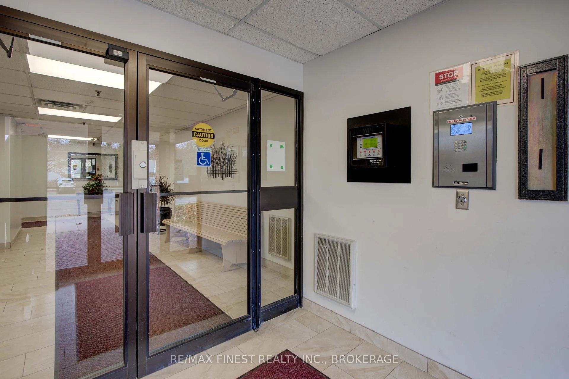 Photo 6 of Unit 608, 745 Davis Drive, Kingston, East Gardiners Rd — HOMEH