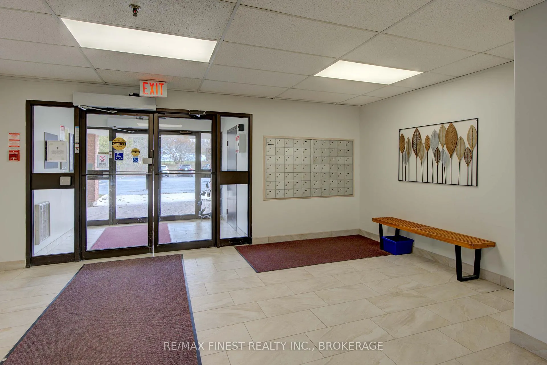 Photo 7 of Unit 608, 745 Davis Drive, Kingston, East Gardiners Rd — HOMEH