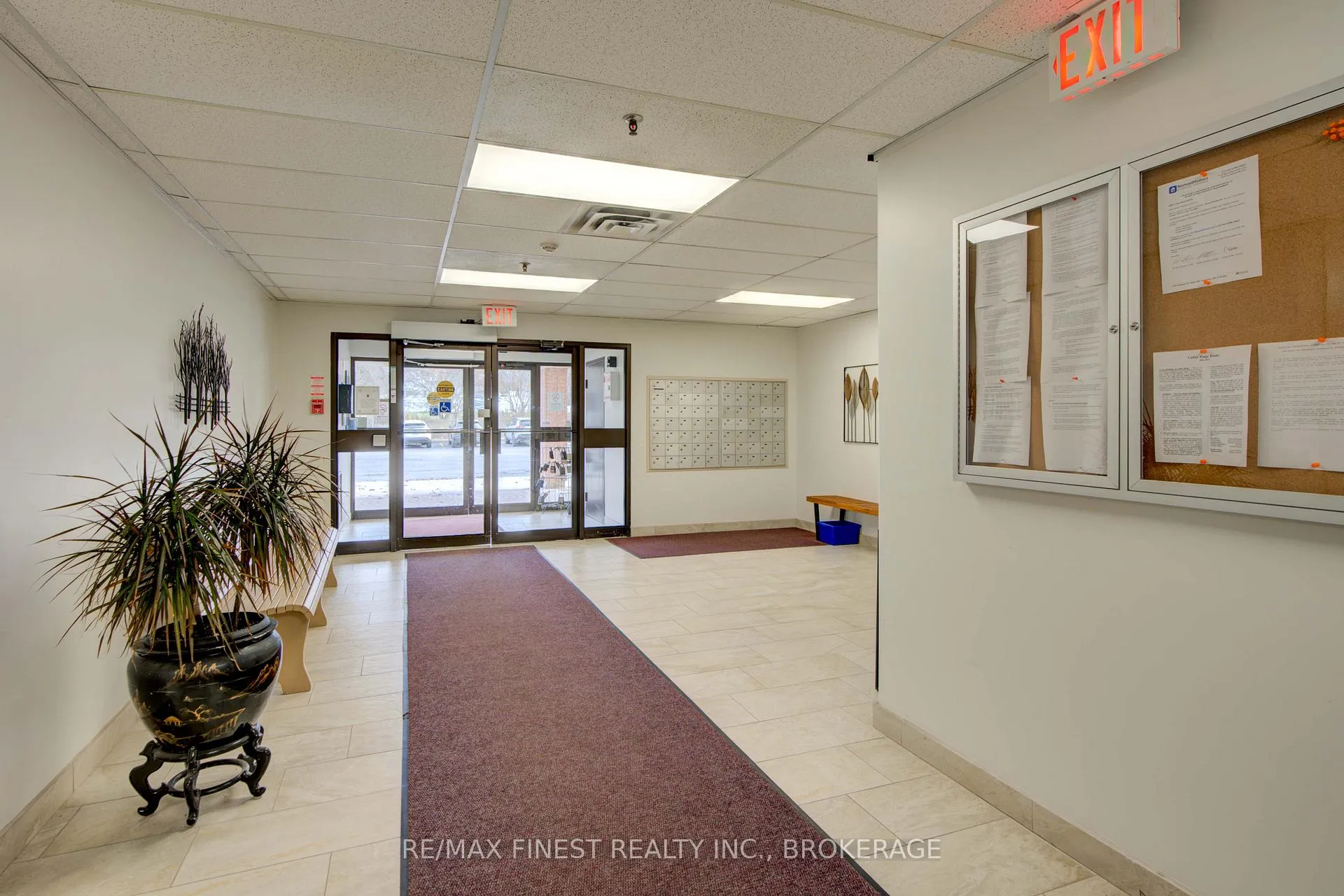 Photo 8 of Unit 608, 745 Davis Drive, Kingston, East Gardiners Rd — HOMEH