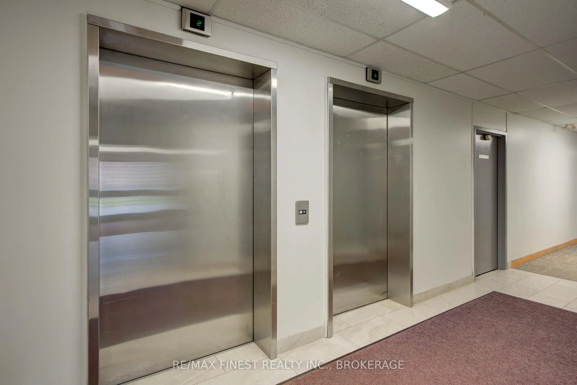 Photo 9 of Unit 608, 745 Davis Drive, Kingston, East Gardiners Rd — HOMEH