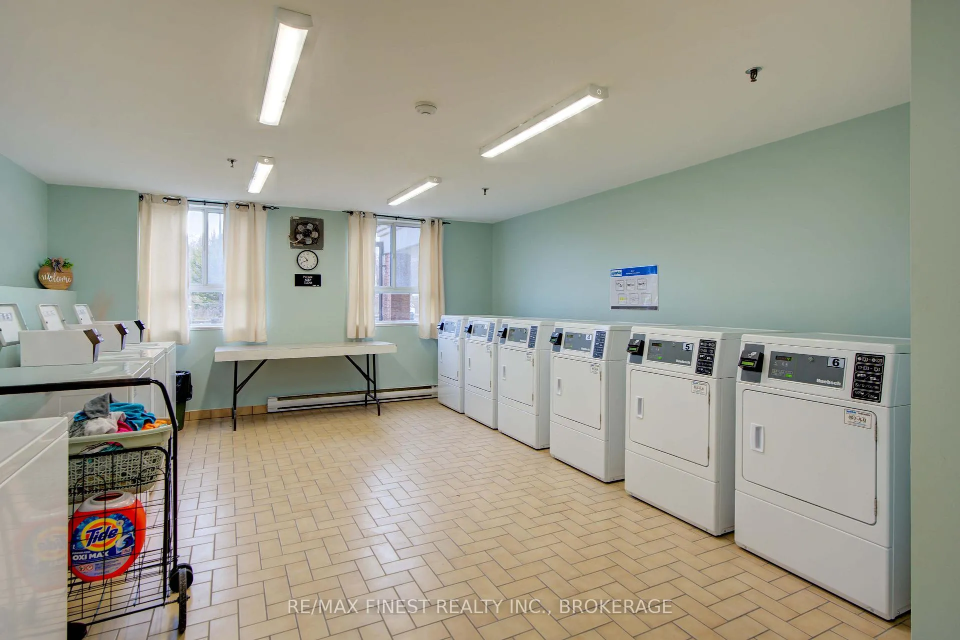 Photo 10 of Unit 608, 745 Davis Drive, Kingston, East Gardiners Rd — HOMEH