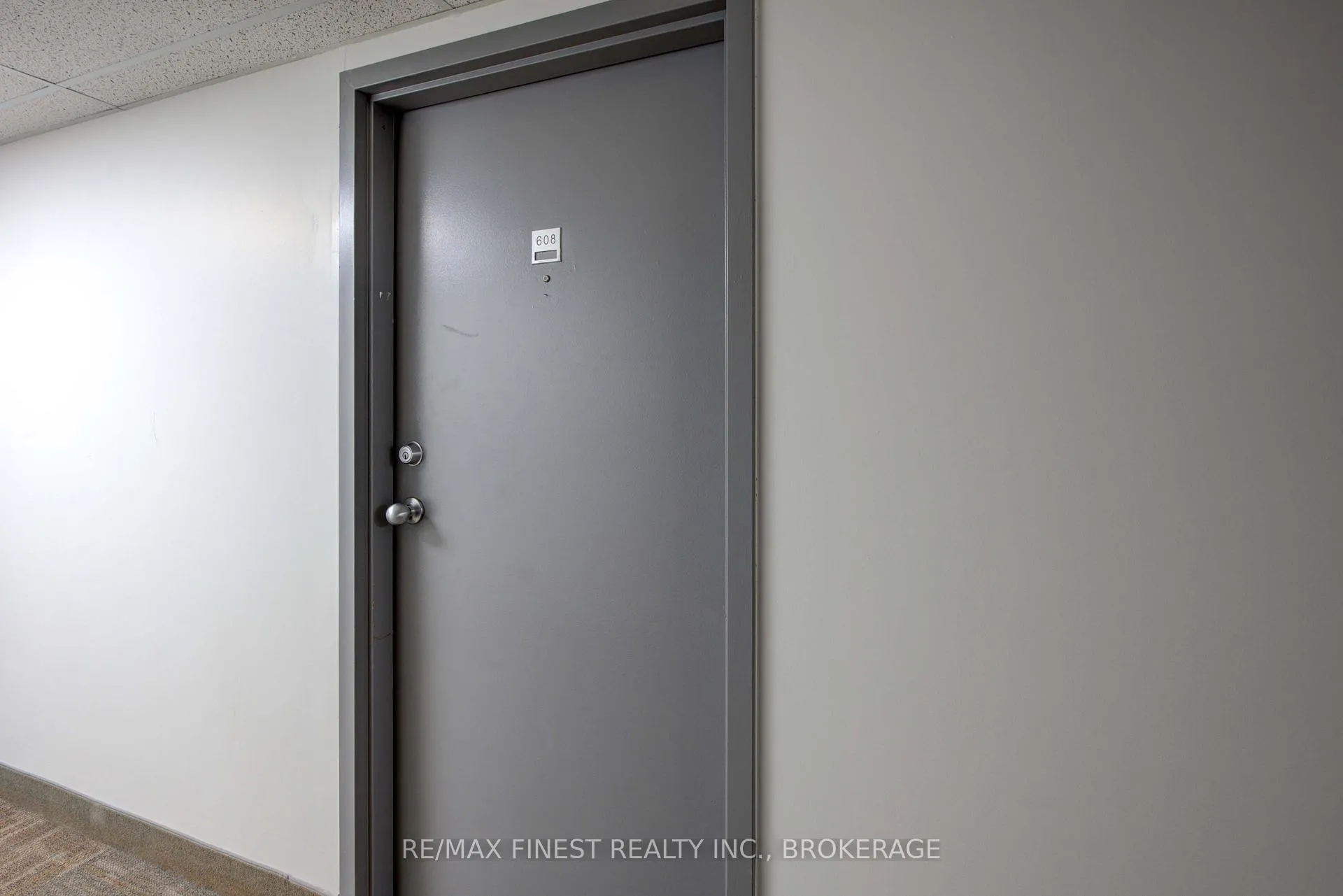 Photo 13 of Unit 608, 745 Davis Drive, Kingston, East Gardiners Rd — HOMEH