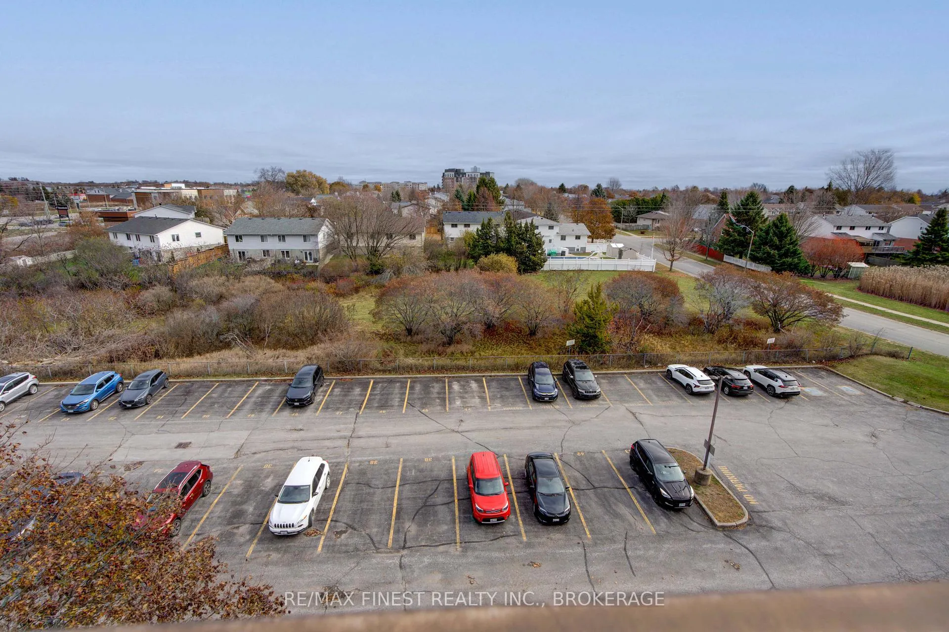 Photo 20 of Unit 608, 745 Davis Drive, Kingston, East Gardiners Rd — HOMEH