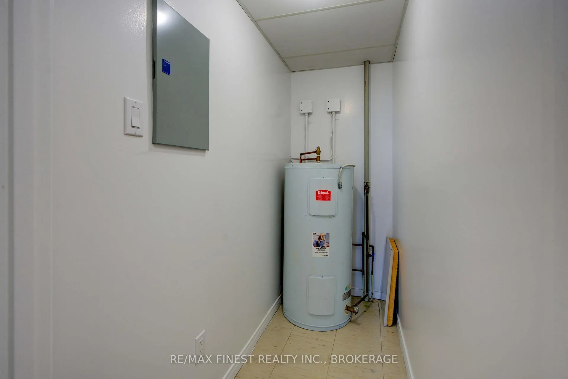 Photo 33 of Unit 608, 745 Davis Drive, Kingston, East Gardiners Rd — HOMEH