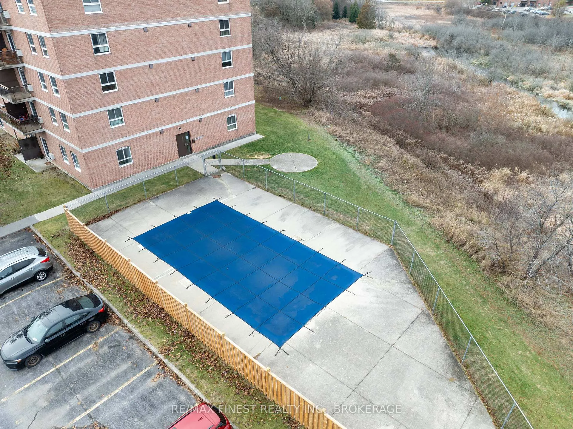 Photo 34 of Unit 608, 745 Davis Drive, Kingston, East Gardiners Rd — HOMEH
