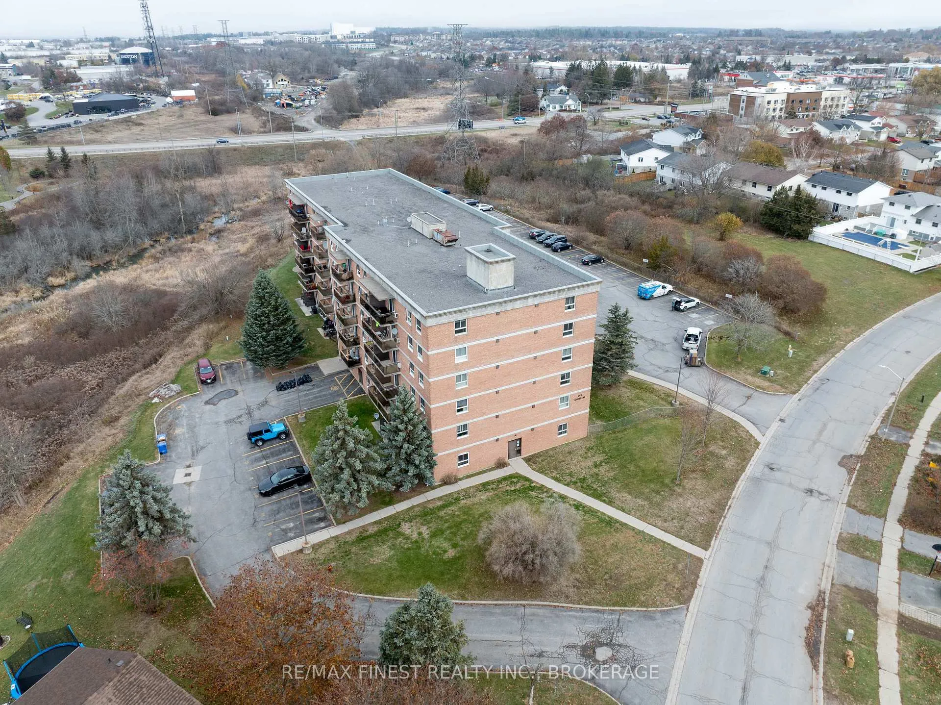 Photo 39 of Unit 608, 745 Davis Drive, Kingston, East Gardiners Rd — HOMEH